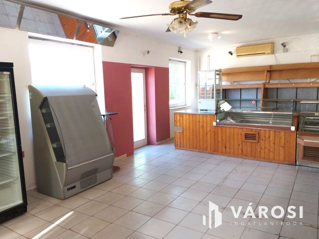 Kiváló befektetési ingatlan 8,7MFt