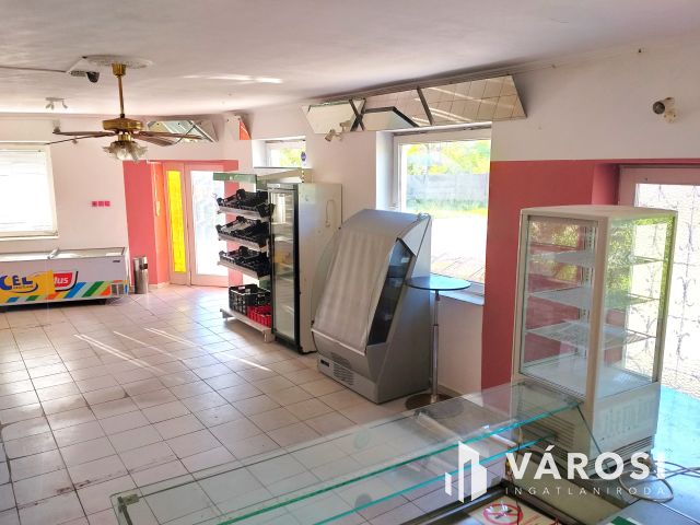 Kiváló befektetési ingatlan 8,7MFt