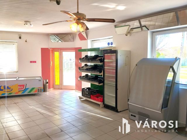 Kiváló befektetési ingatlan 8,7MFt