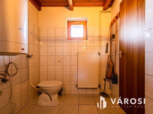 Találjon otthonra Orosháza egyik csendes szegletében!