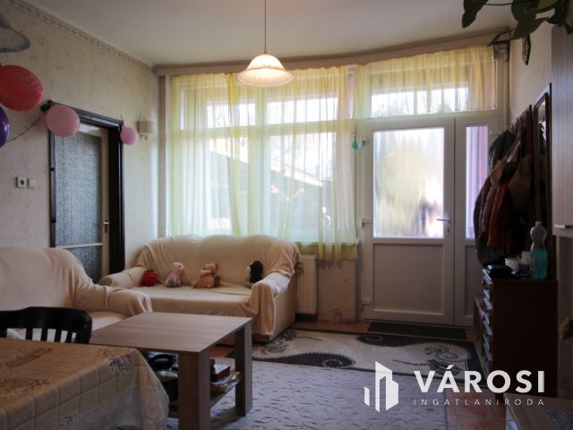 CSOK Plusz képes, belvárosi, kertes ingatlan eladó!