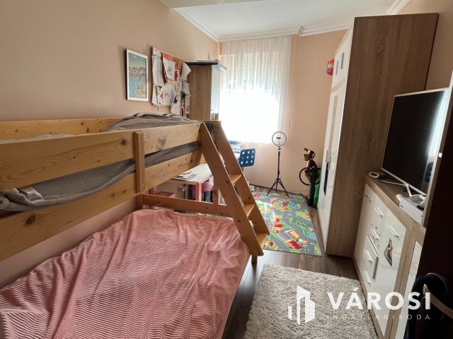 Gyönyörű családi ház Siófok Rózsadombján