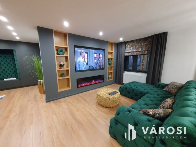 Belvárosi luxuslakás !!!