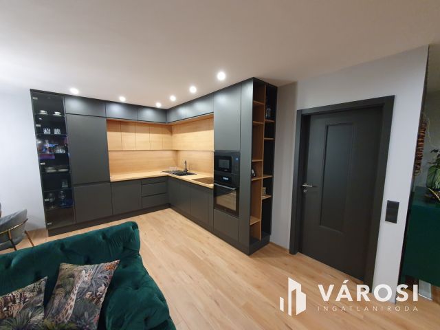 Belvárosi luxuslakás !!!