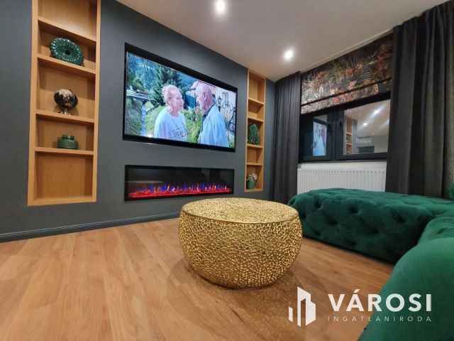 Belvárosi luxuslakás !!!