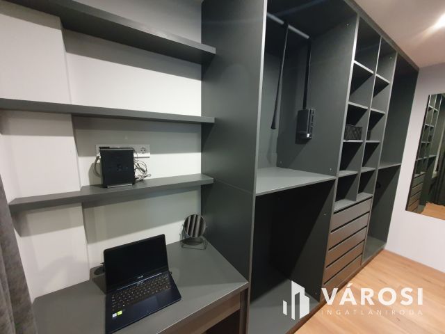 Belvárosi luxuslakás !!!