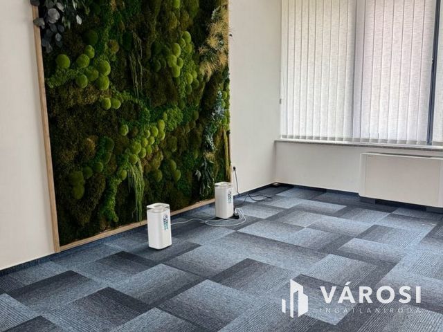 Debrecen legszebb, legjobb, irodakomplexumában kiadó irodák!