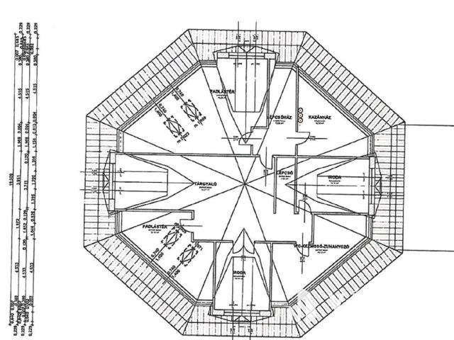 Többfunkciós üzlethelyiség Vértesszőlősön!