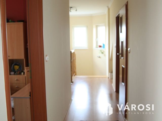 5 szoba+nappalis ház az Ungvárikert határán
