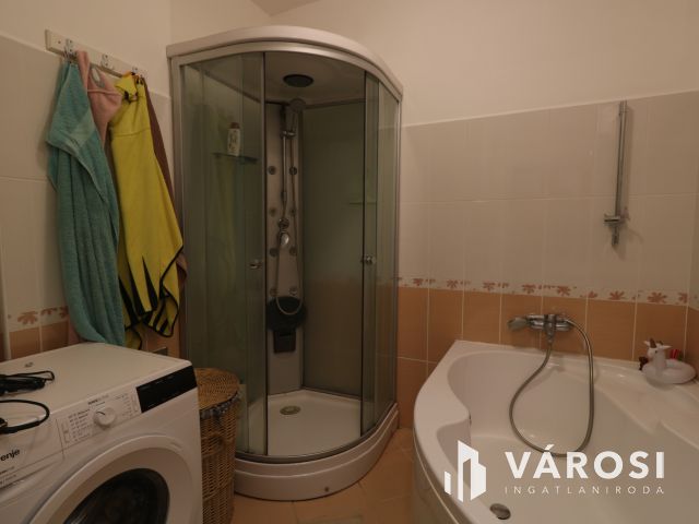 Tökéletes választás, leendő nagycsaládosoknak.