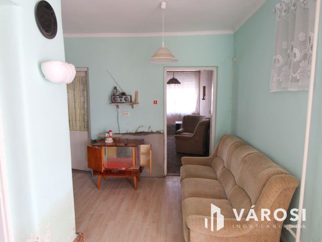 Családi ház Kondoros szívében – lehetőség, ami csak Önre vár