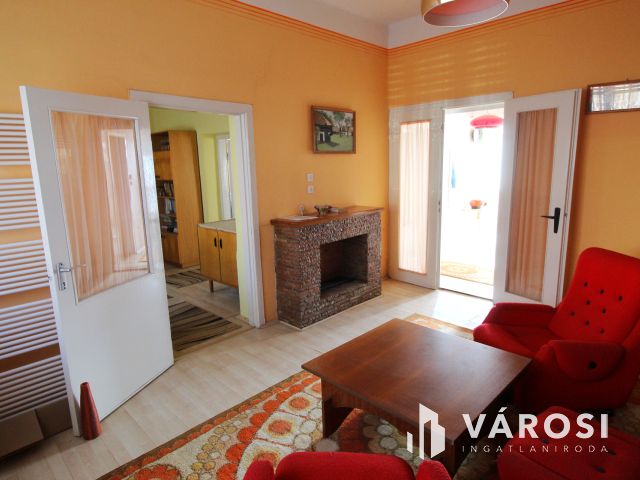 Családi ház Kondoros szívében – lehetőség, ami csak Önre vár