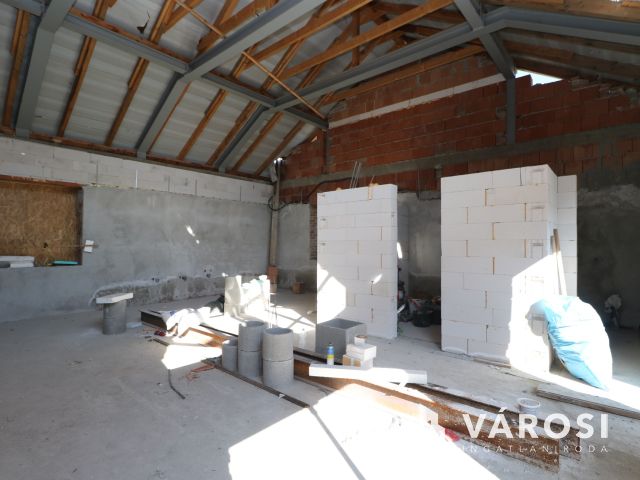 Fejezze be álmai otthonát!