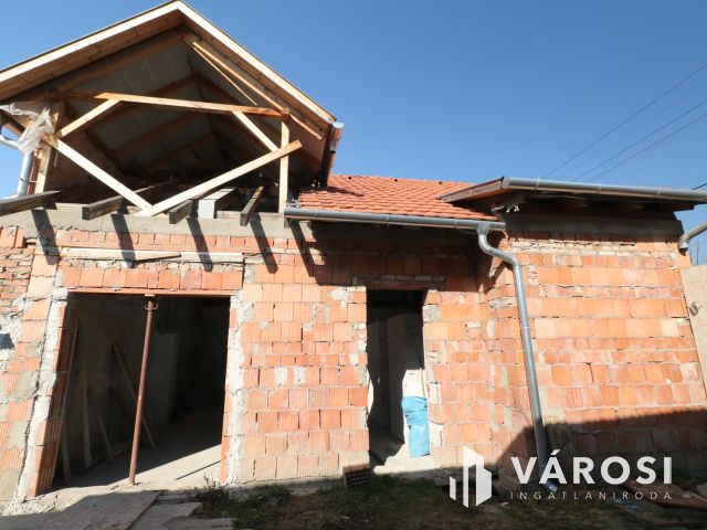 Fejezze be álmai otthonát!