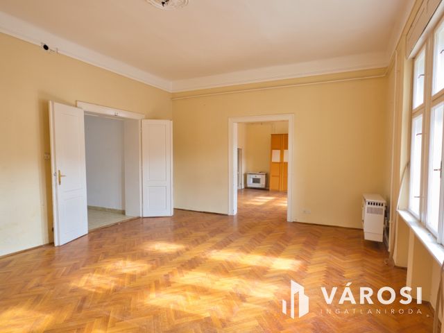 Ennél belvárosibb nem is lehetne...