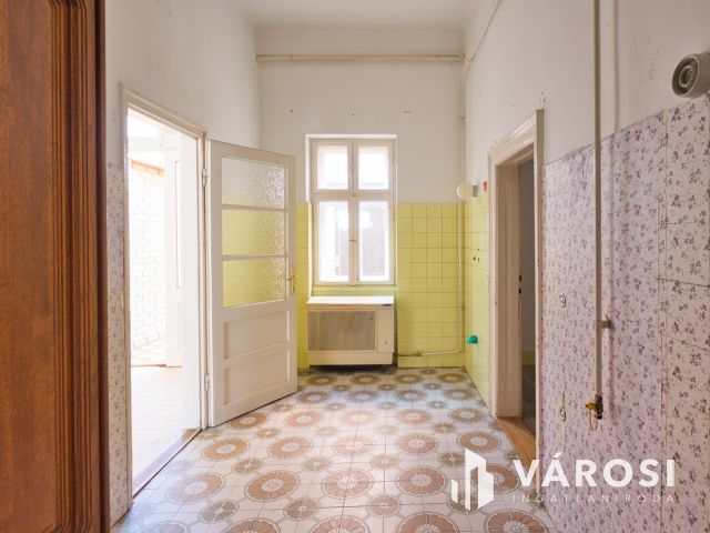 Ennél belvárosibb nem is lehetne...