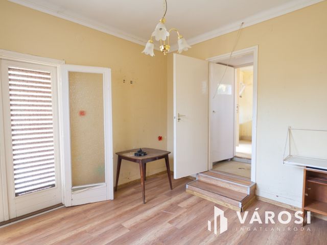 Ennél belvárosibb nem is lehetne...