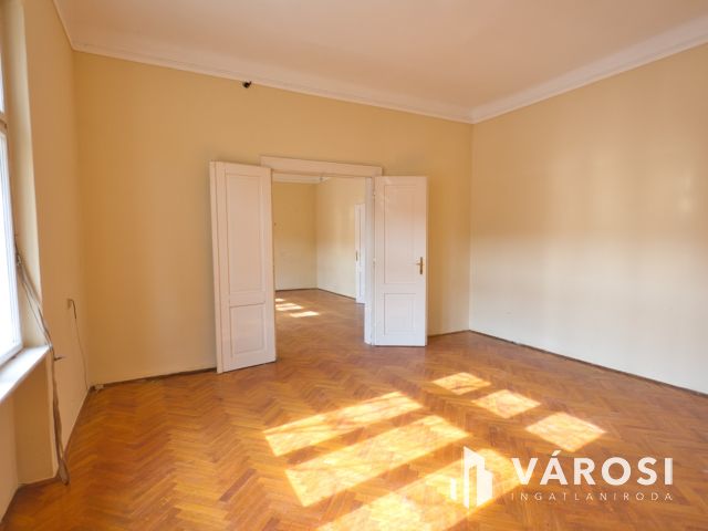 Ennél belvárosibb nem is lehetne...