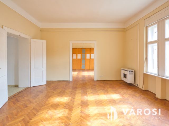 Ennél belvárosibb nem is lehetne...