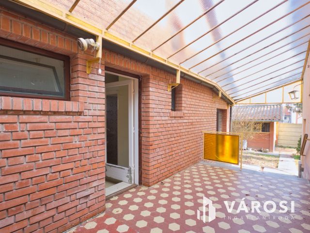 Ennél belvárosibb nem is lehetne...