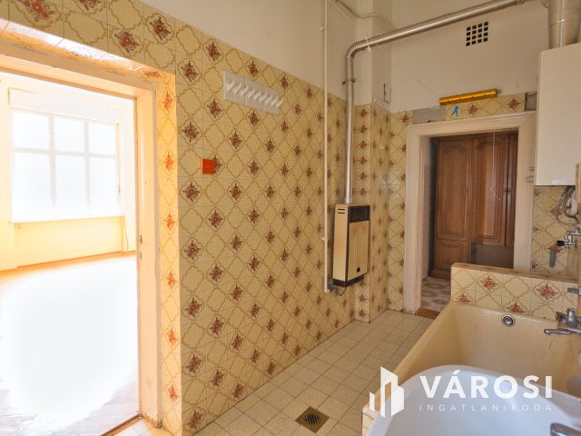 Ennél belvárosibb nem is lehetne...