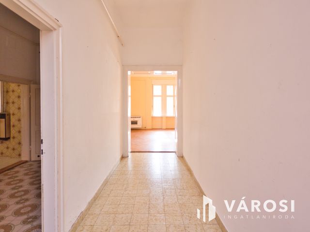 Ennél belvárosibb nem is lehetne...