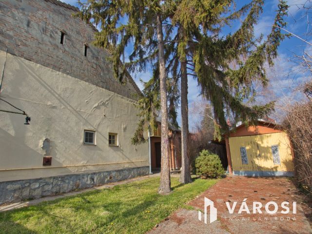 Ennél belvárosibb nem is lehetne...