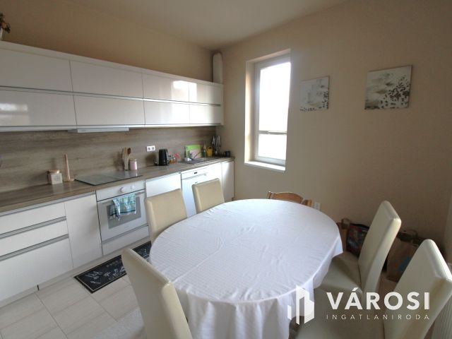 Minden igényt kielégítő, exkluzív otthon..