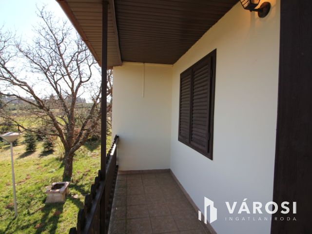 Nagykanizsa közelében csodálatos birtok, lakható épülettel