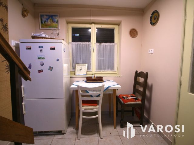 Nagykanizsa közelében csodálatos birtok, lakható épülettel