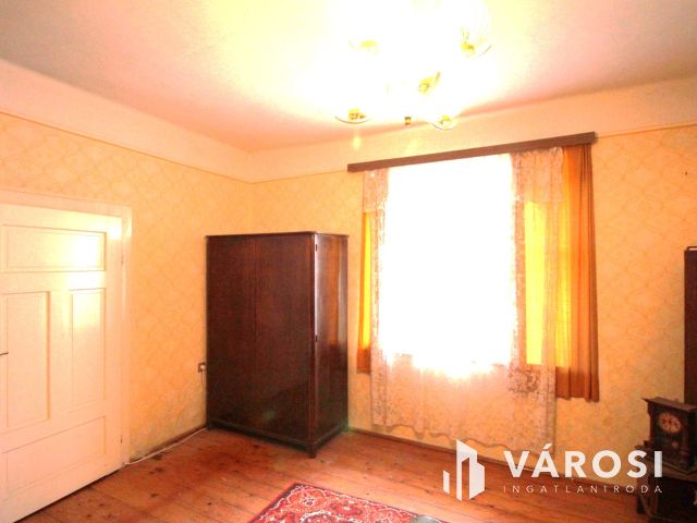 Festői környezetben családi ház eladó