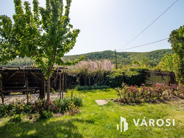 Madárcsicsergős, panorámás présház