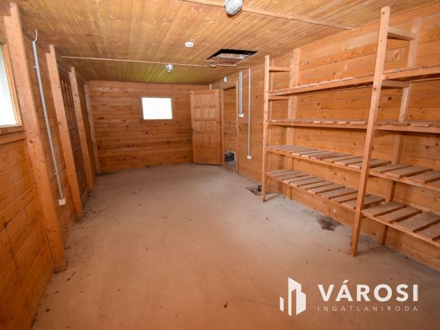 Természetesség és Wellness élmény Győrságon