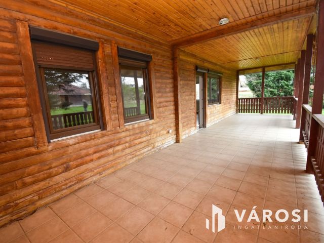 Természetesség és Wellness élmény Győrságon