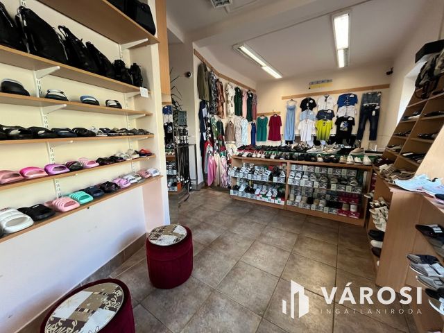 Figyelem!!! Belvárosi két lakás egyben, jó helyen eladó!