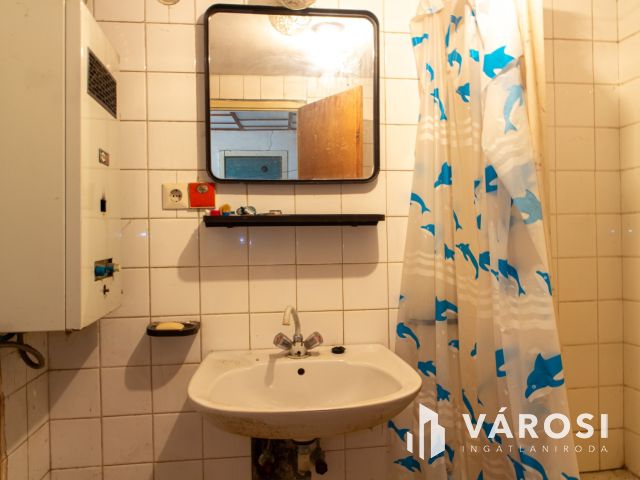 Dávodon tornácos sváb ház eladó