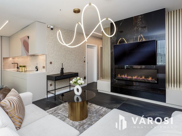 Nagyon Nagyon Cool, Penthouse Lakás Debrecenben!!!