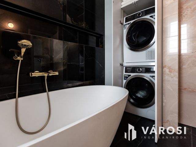 Nagyon Nagyon Cool, Penthouse Lakás Debrecenben!!!