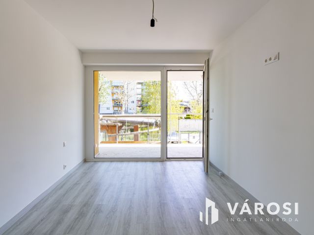 Új építésű, de még megfizethető lakások Siófok Ezüstparton