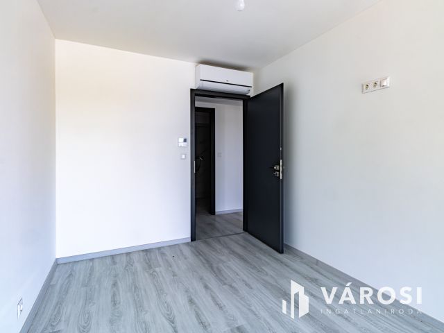 Siófok, Ezüstpart, új építésű lakások. Még választhat.