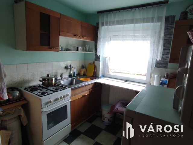 Badacsony oldalában családi ház kedvező áron eladó