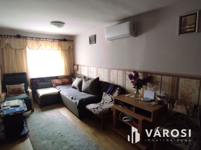 Badacsony oldalában családi ház kedvező áron eladó