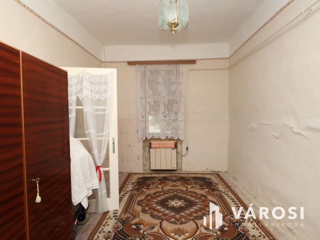 Békéssámsoni, 3 szobás családi ház