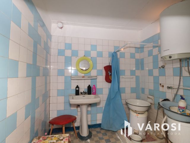 Békéssámsoni, 3 szobás családi ház