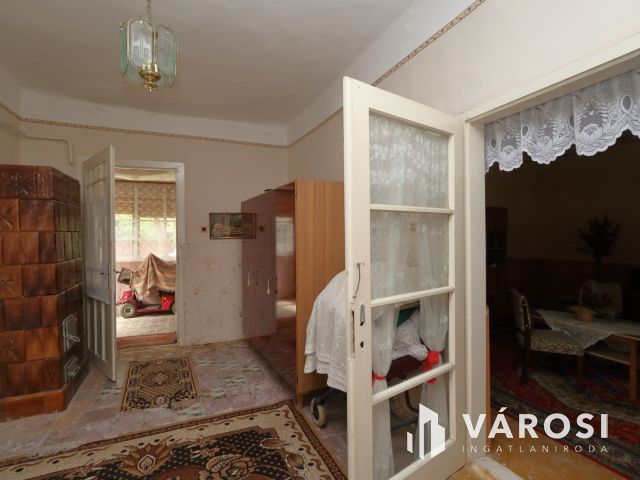 Békéssámsoni, 3 szobás családi ház