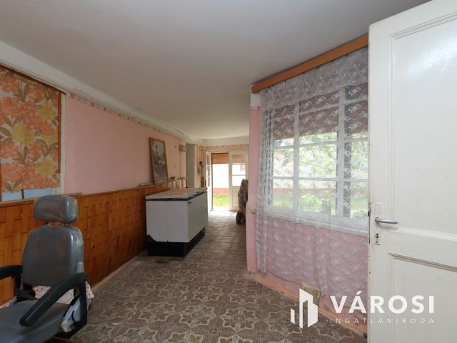 Békéssámsoni, 3 szobás családi ház