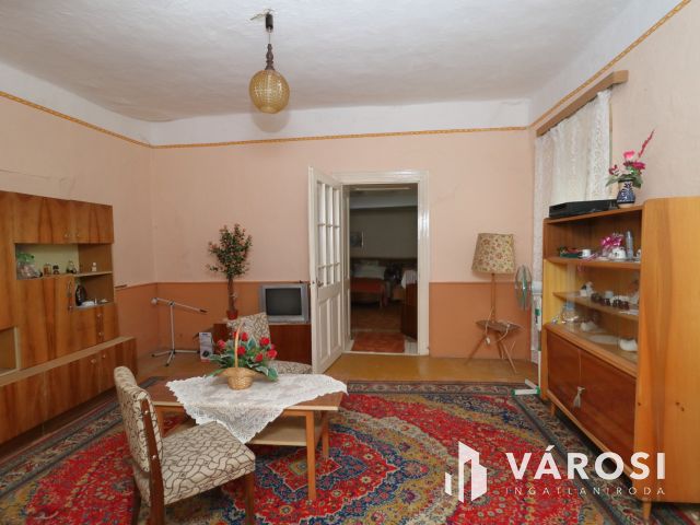 Békéssámsoni, 3 szobás családi ház