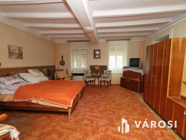 Békéssámsoni, 3 szobás családi ház