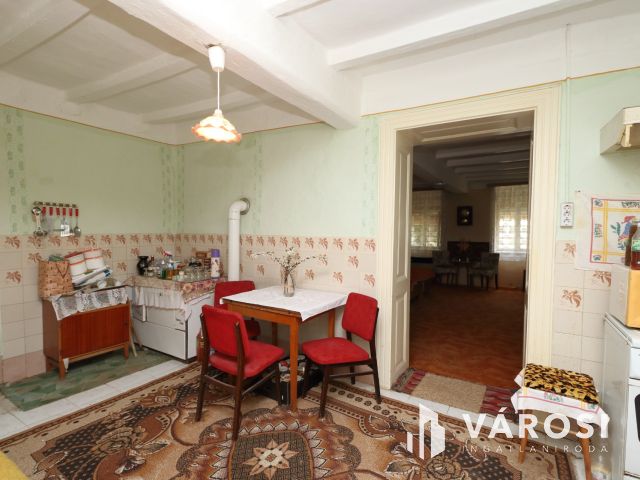 Békéssámsoni, 3 szobás családi ház