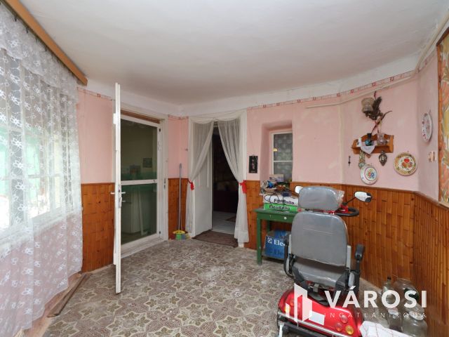 Békéssámsoni, 3 szobás családi ház